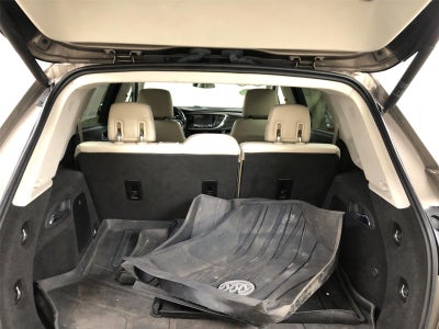 2019 Buick Envision Preferred