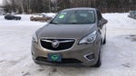 2019 Buick Envision Preferred