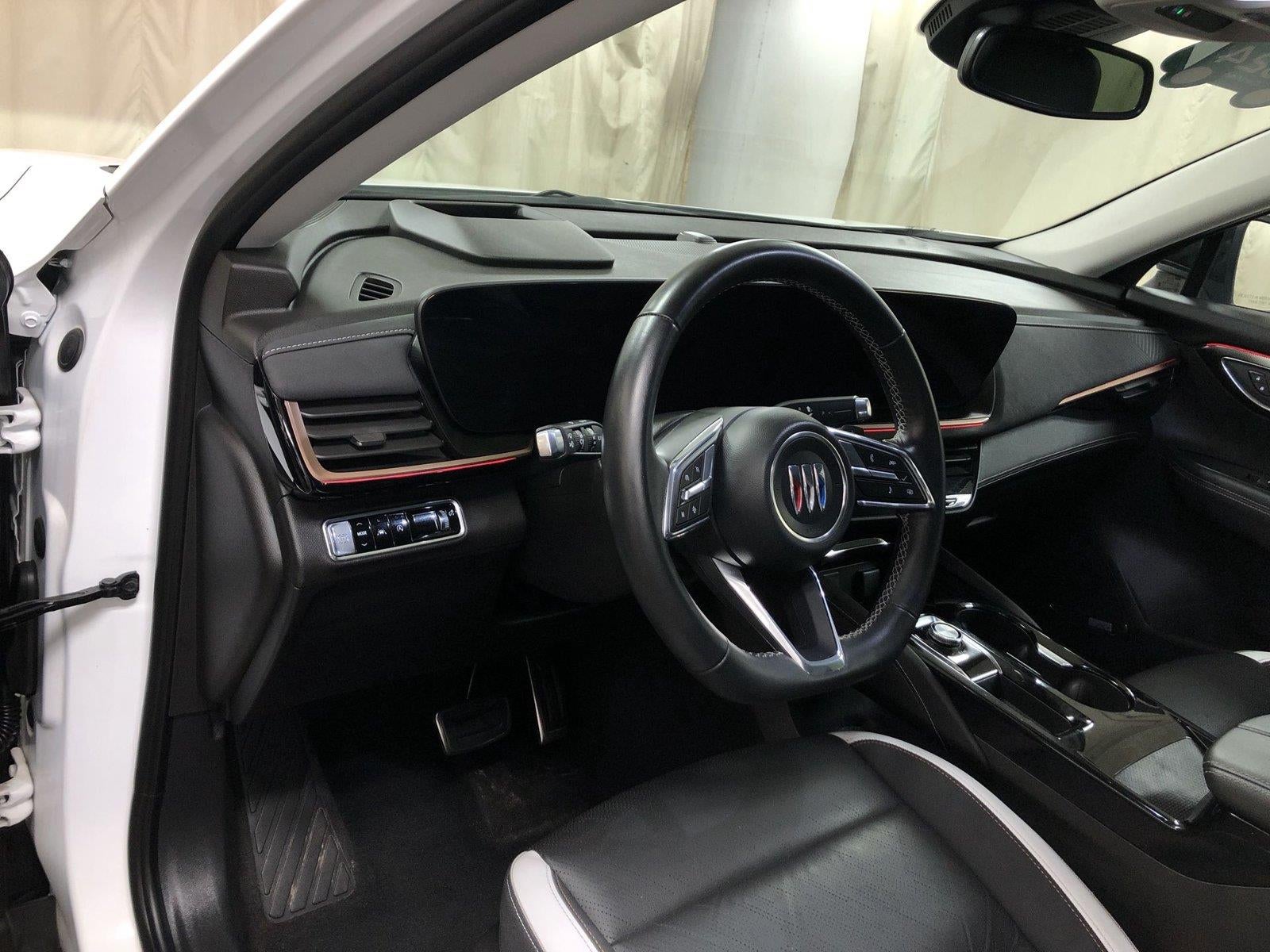 2024 Buick Envision Sport Touring - Photo 10