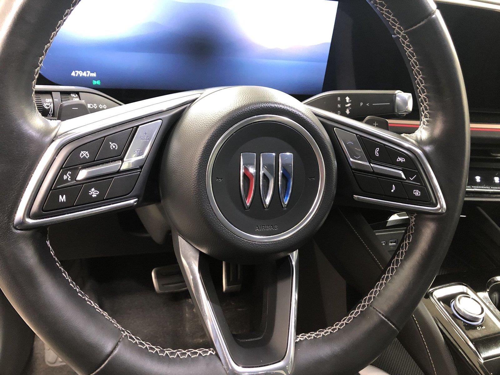 2024 Buick Envision Sport Touring - Photo 11