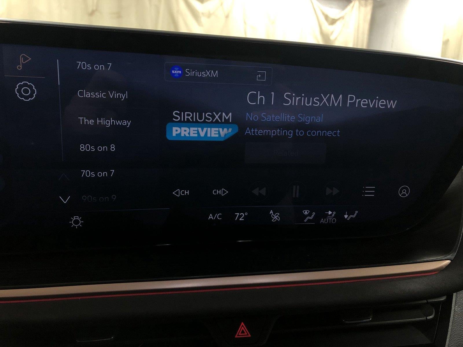 2024 Buick Envision Sport Touring