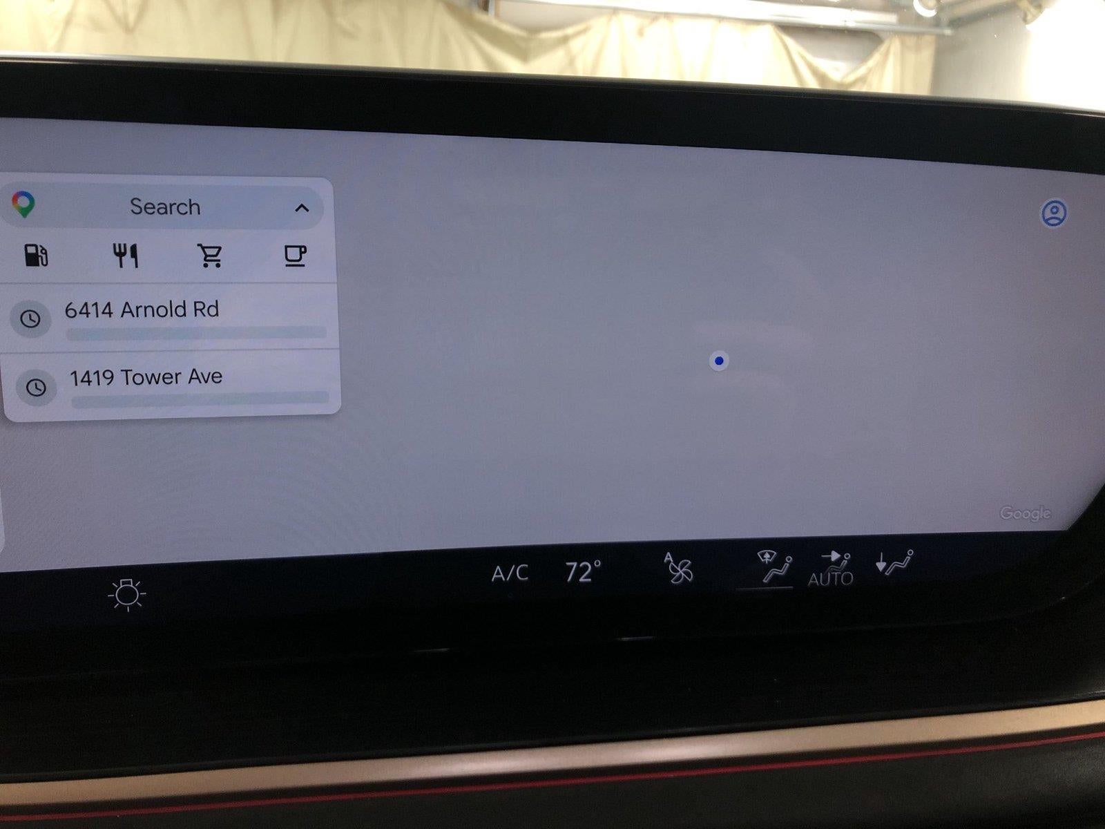 2024 Buick Envision Sport Touring