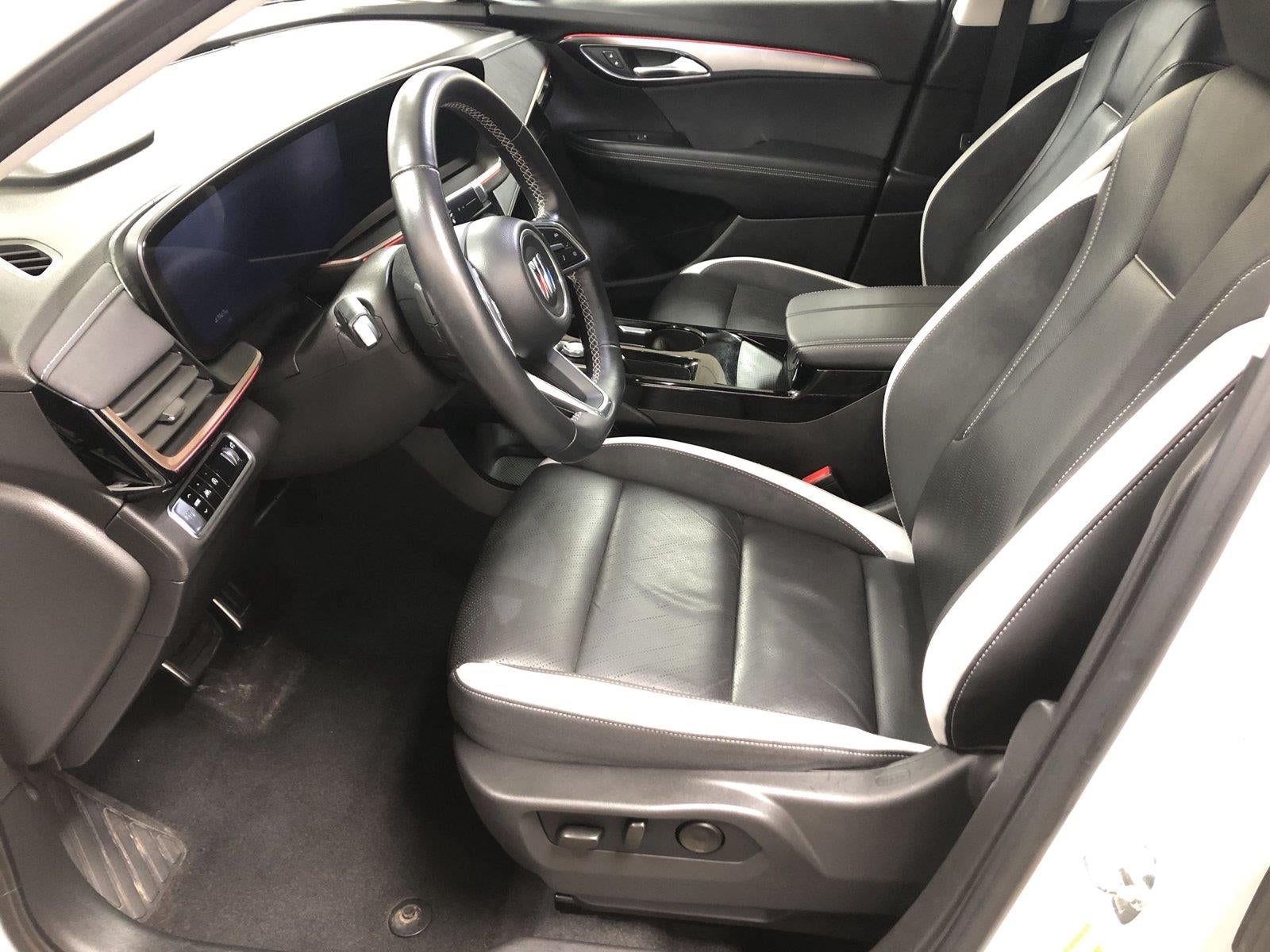 2024 Buick Envision Sport Touring - Photo 19