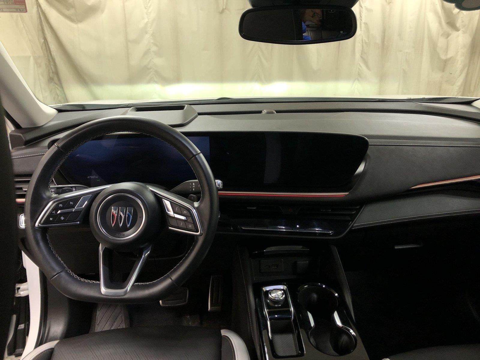2024 Buick Envision Sport Touring - Photo 20