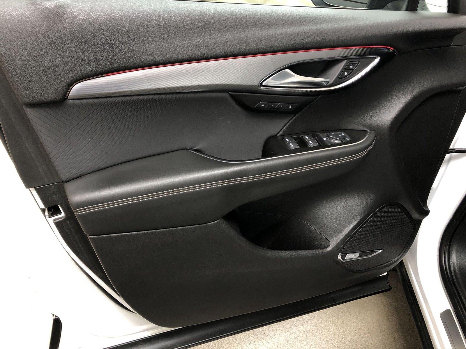 2024 Buick Envision Sport Touring - Photo 22