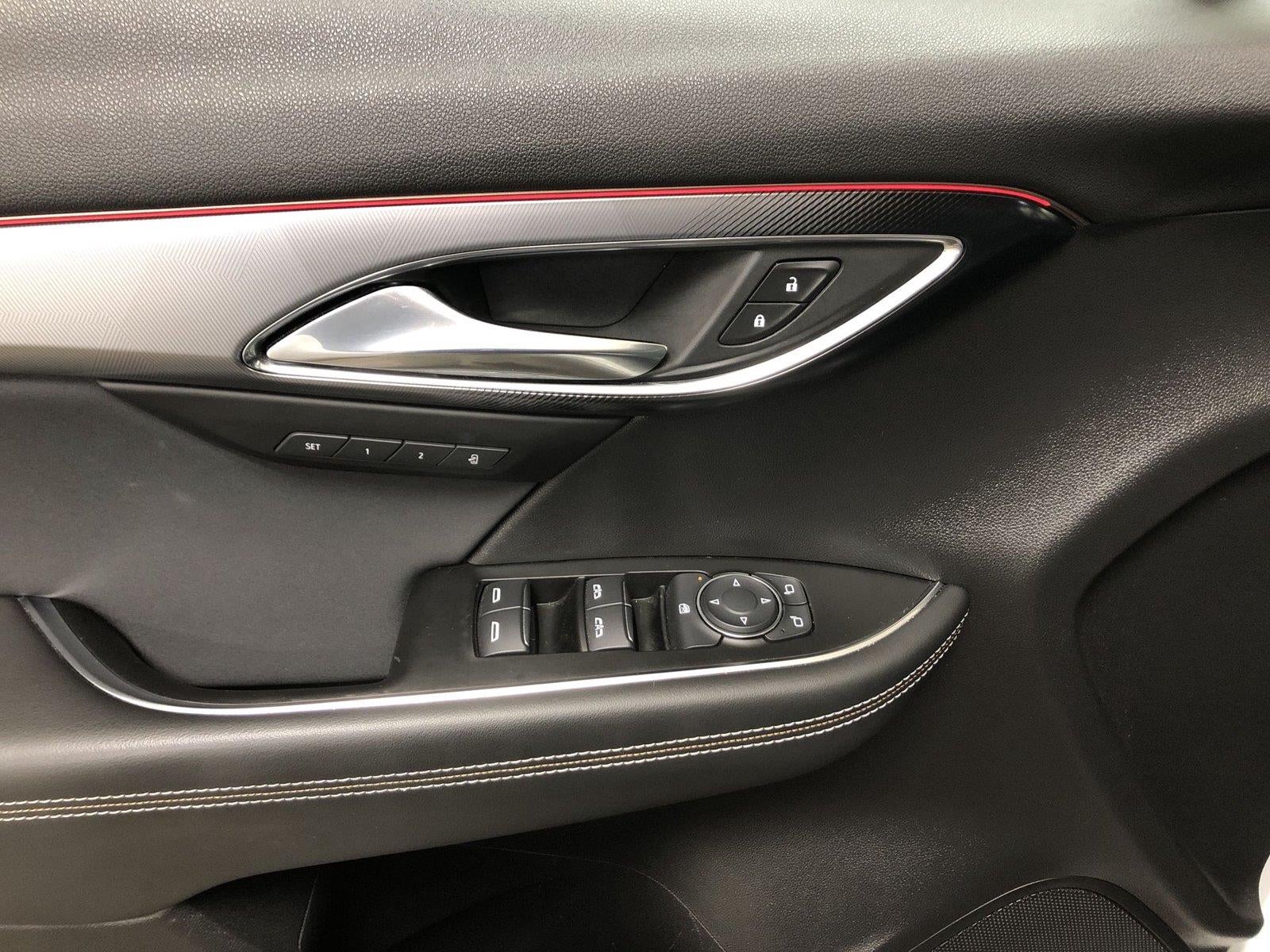 2024 Buick Envision Sport Touring