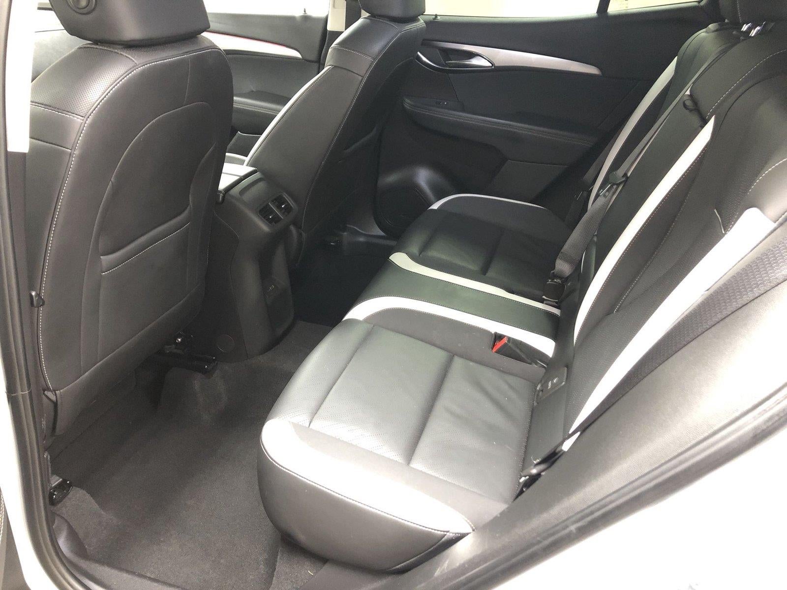 2024 Buick Envision Sport Touring