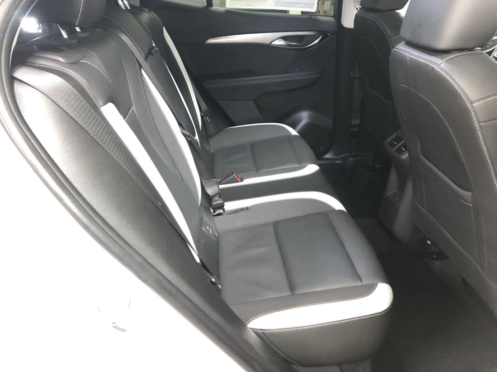 2024 Buick Envision Sport Touring - Photo 27