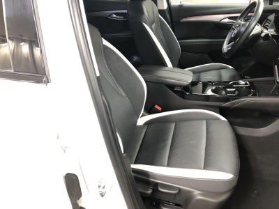 2024 Buick Envision Sport Touring