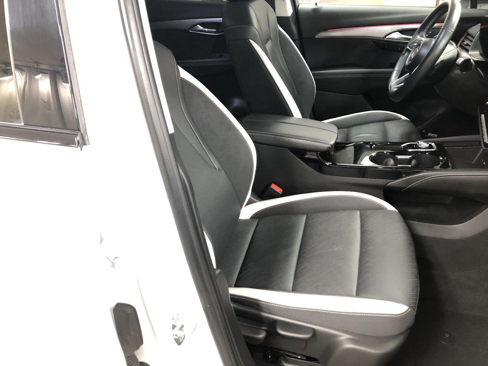2024 Buick Envision Sport Touring