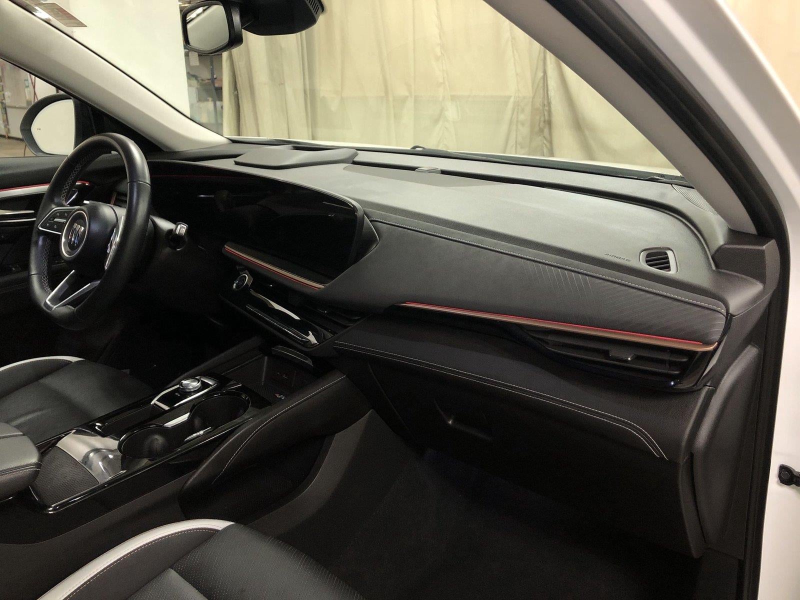 2024 Buick Envision Sport Touring