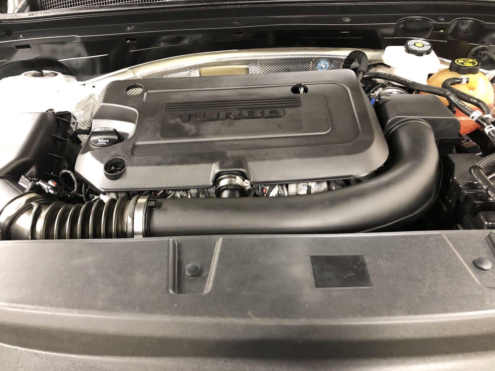 2024 Buick Envision Sport Touring