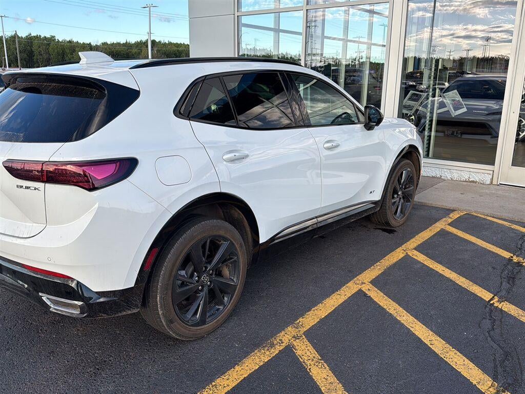 2024 Buick Envision Sport Touring