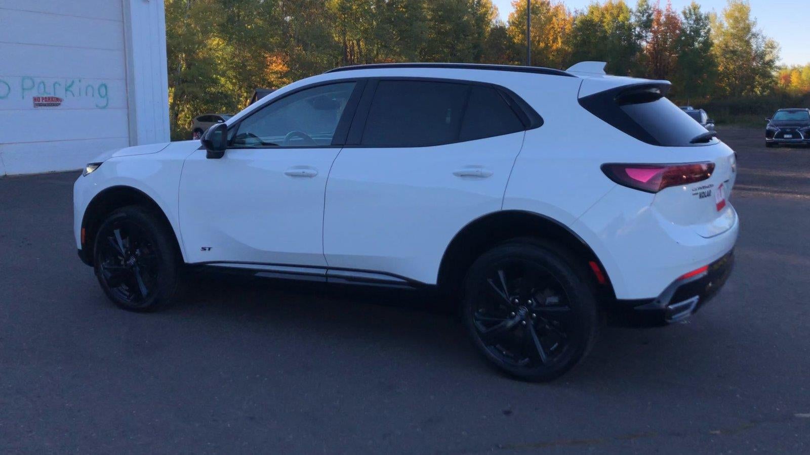 2024 Buick Envision Sport Touring