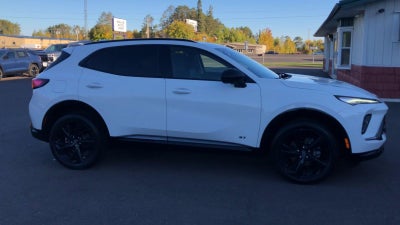 2024 Buick Envision Sport Touring