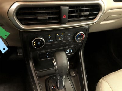 2020 Ford EcoSport S