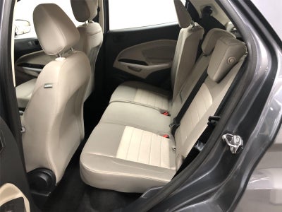 2020 Ford EcoSport S