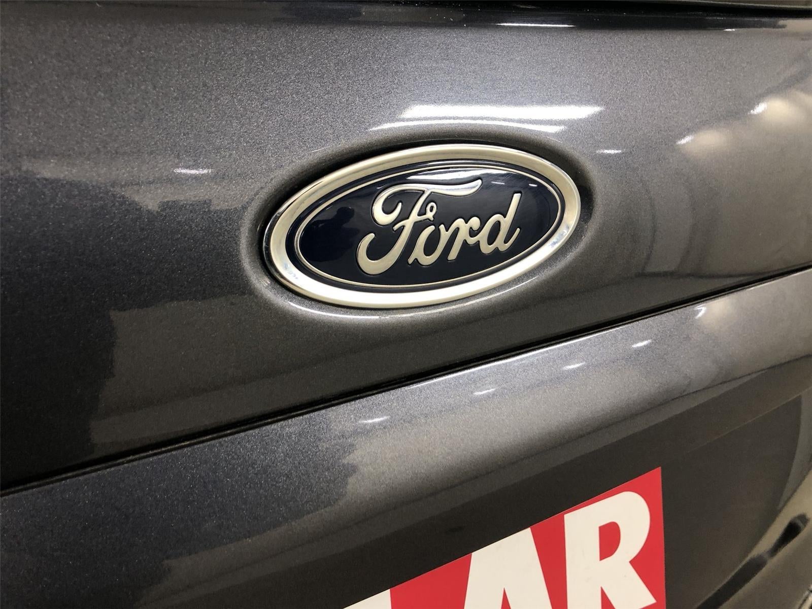 2020 Ford EcoSport S
