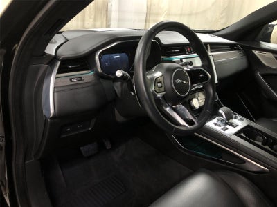 2023 Jaguar F-PACE S