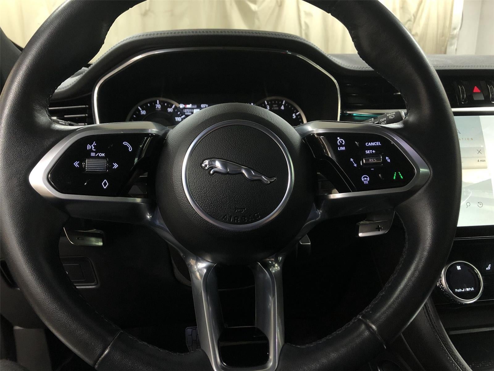 2023 Jaguar F-PACE S