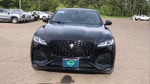 2023 Jaguar F-PACE S