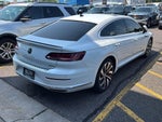 2022 Volkswagen Arteon 2.0T SEL R-Line