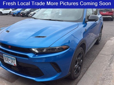 2024 Dodge Hornet GT AWD