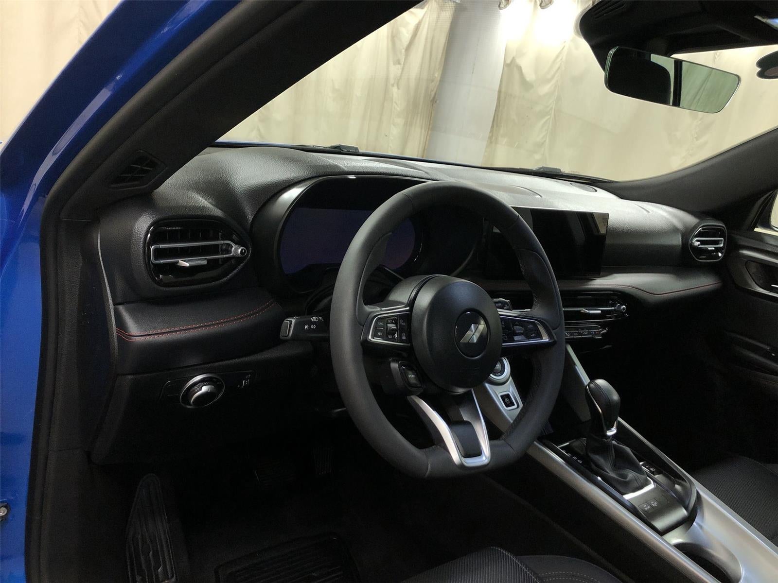 2024 Dodge Hornet GT - Photo 10