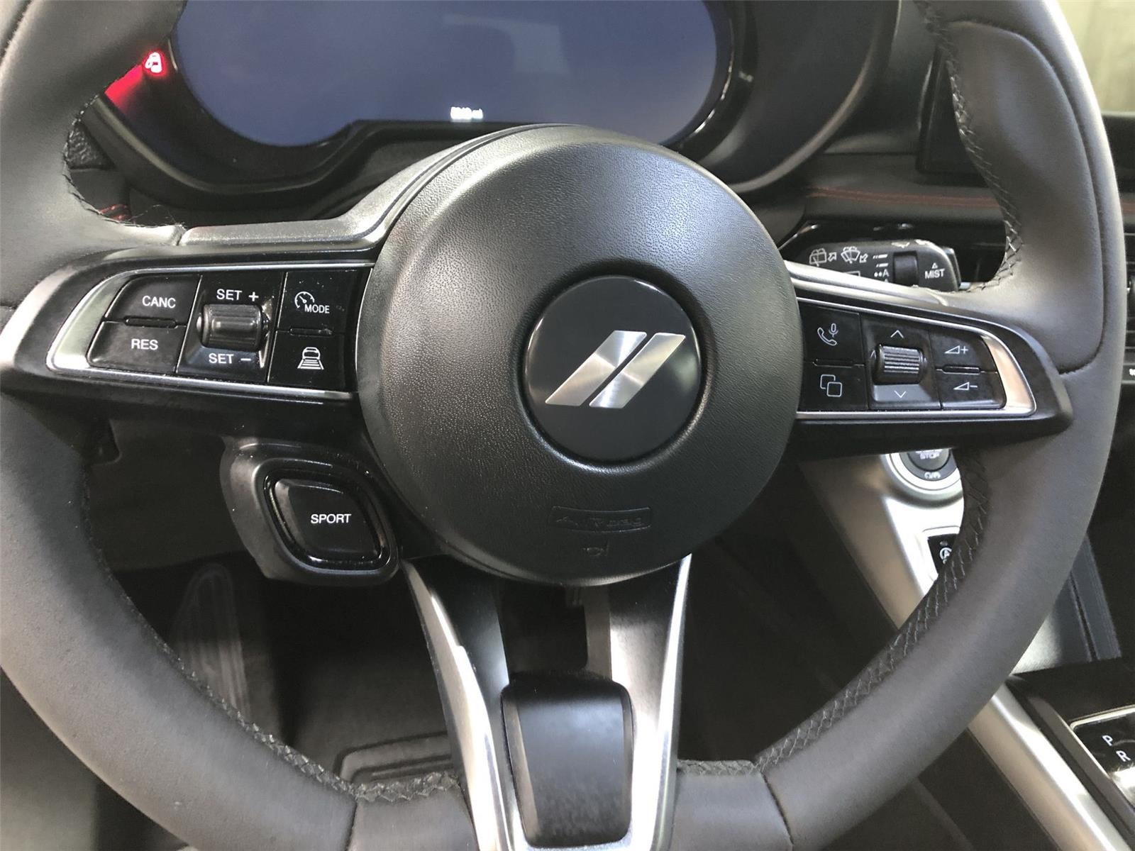 2024 Dodge Hornet GT AWD