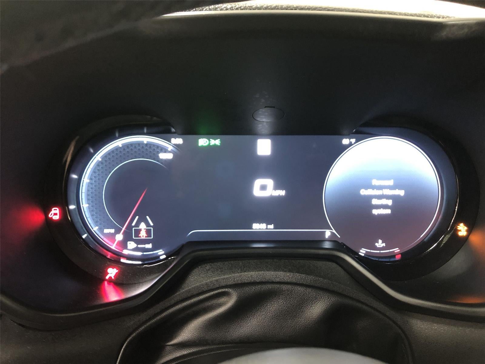 2024 Dodge Hornet GT AWD