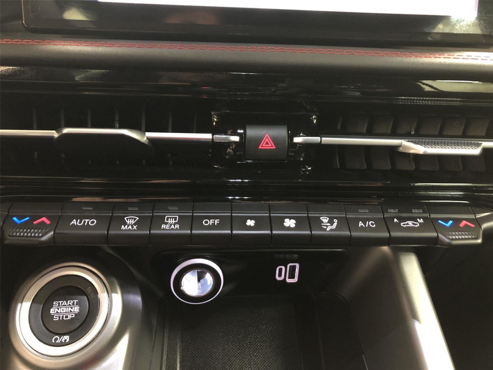 2024 Dodge Hornet GT AWD