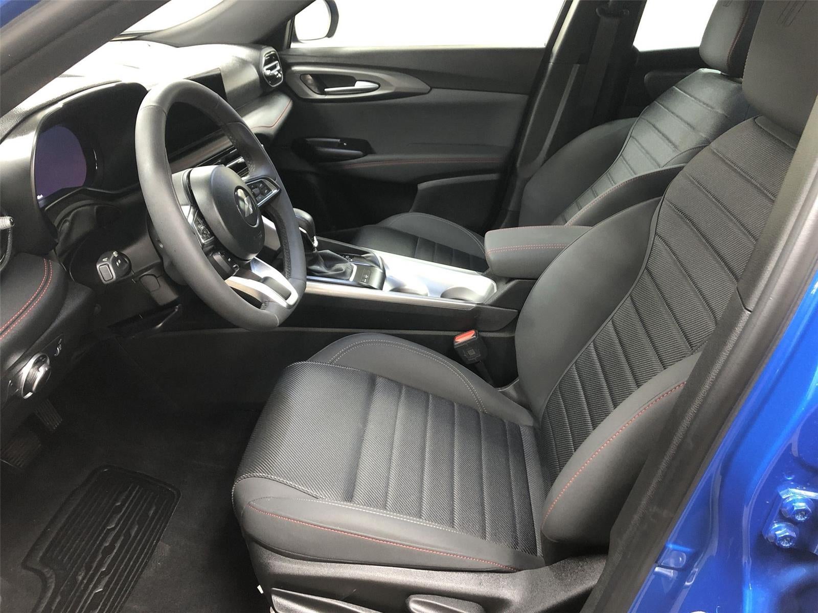 2024 Dodge Hornet GT AWD