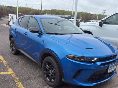 2024 Dodge Hornet GT AWD