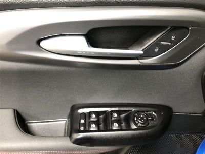 2024 Dodge Hornet GT AWD