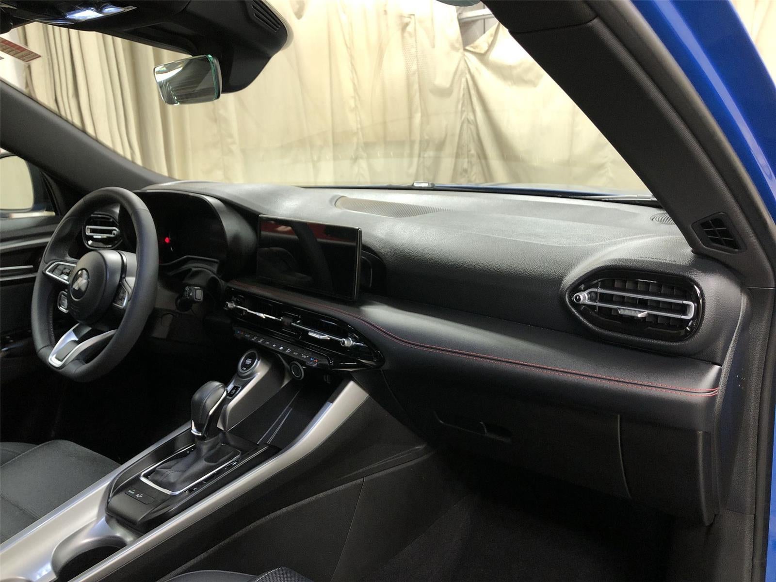 2024 Dodge Hornet GT - Photo 27