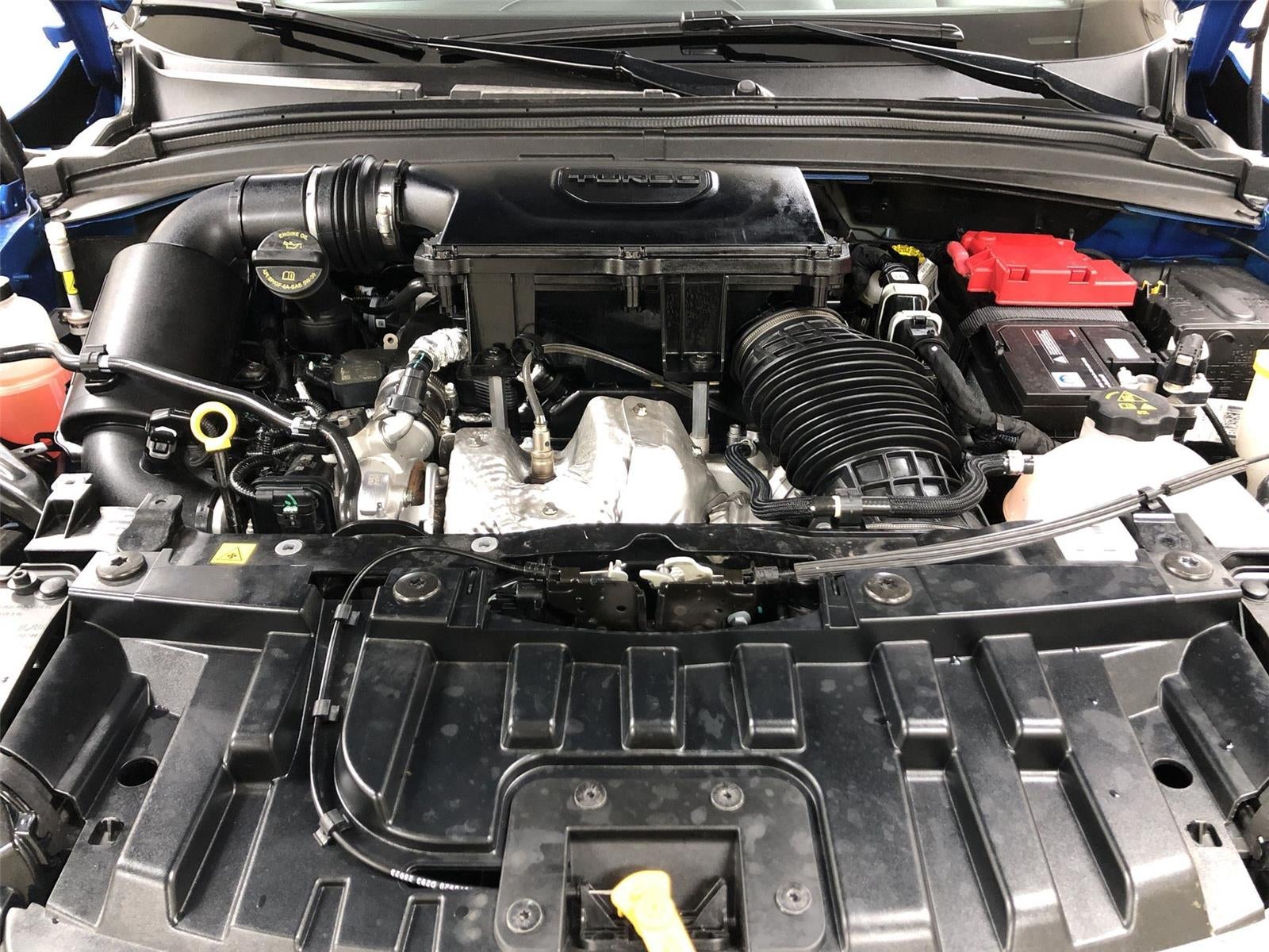 2024 Dodge Hornet GT - Photo 28