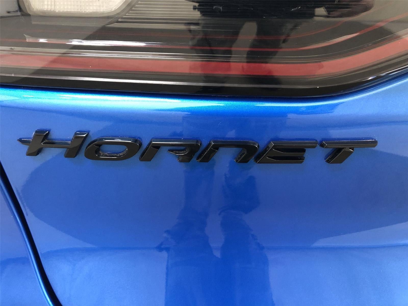 2024 Dodge Hornet GT - Photo 29