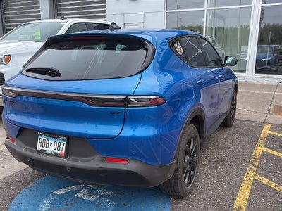2024 Dodge Hornet GT AWD