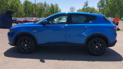 2024 Dodge Hornet GT AWD