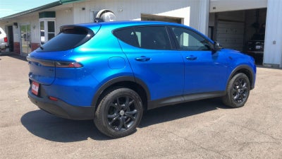 2024 Dodge Hornet GT AWD