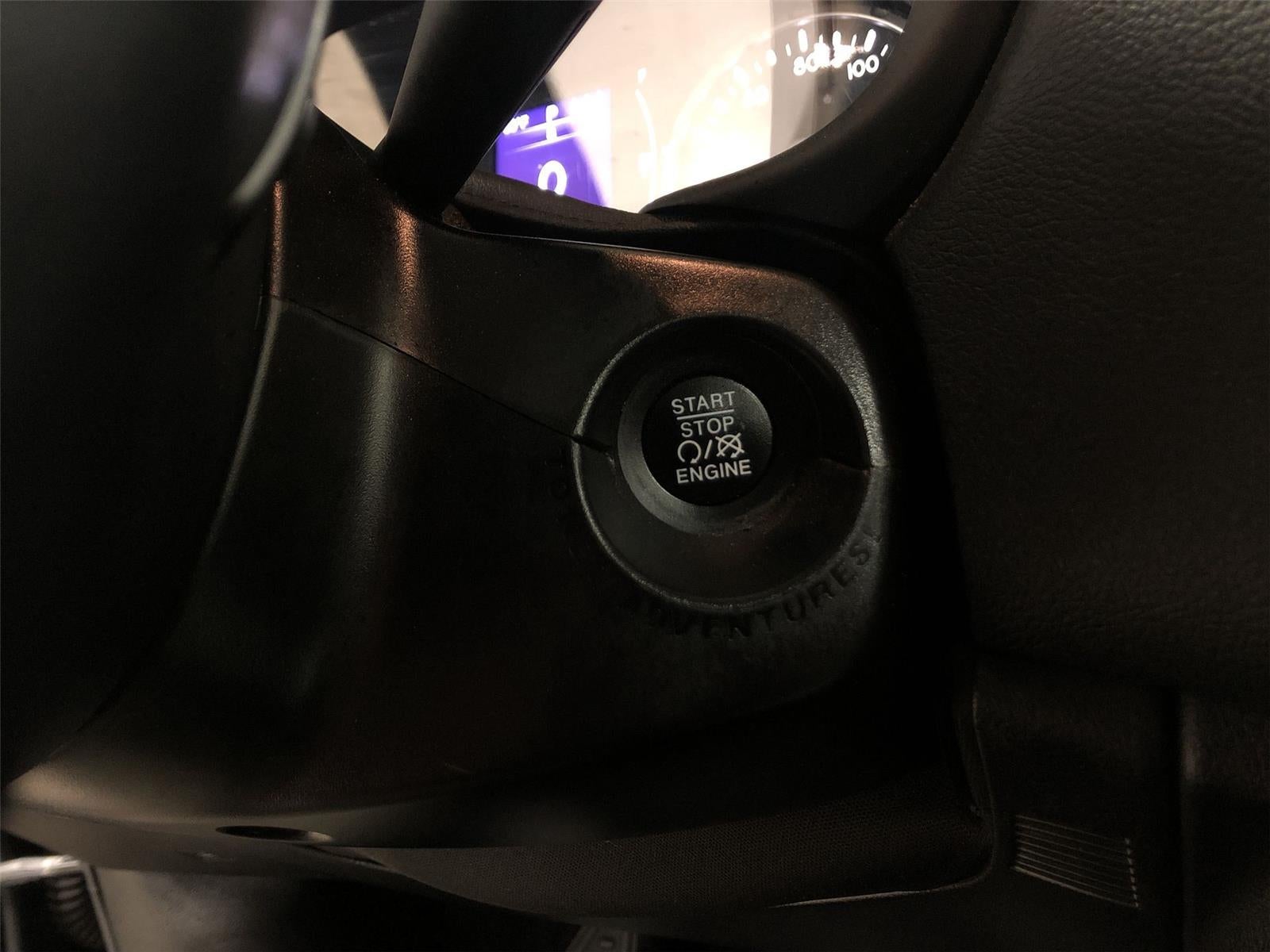 2019 Jeep Renegade Latitude 4x4