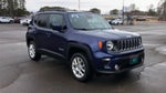 2019 Jeep Renegade Latitude 4x4