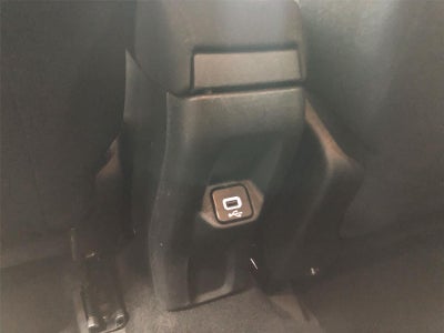 2019 Jeep Renegade Latitude 4x4