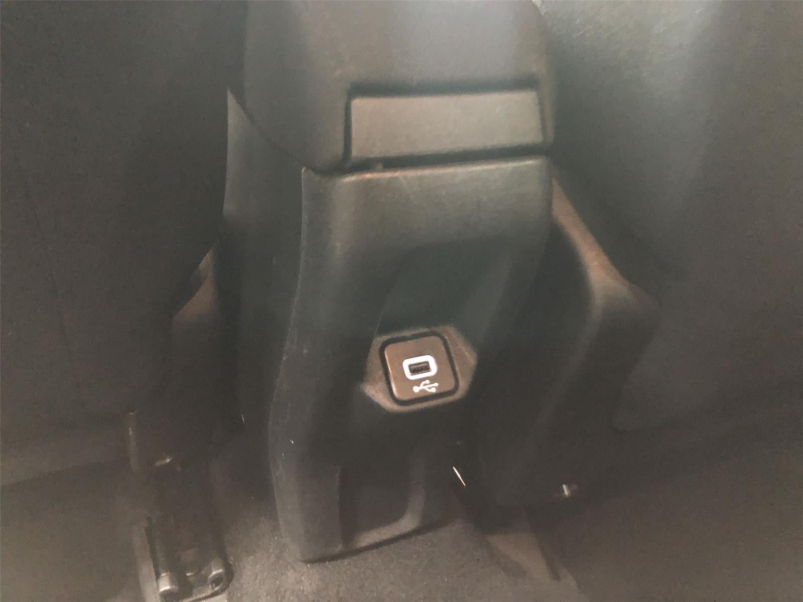 2019 Jeep Renegade Latitude 4x4