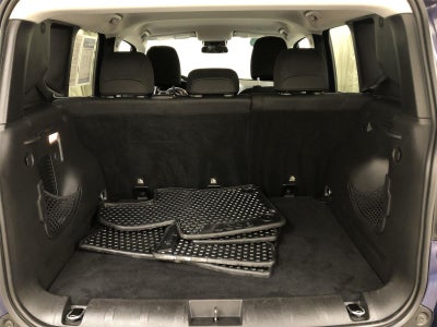 2019 Jeep Renegade Latitude 4x4