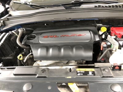 2019 Jeep Renegade Latitude 4x4