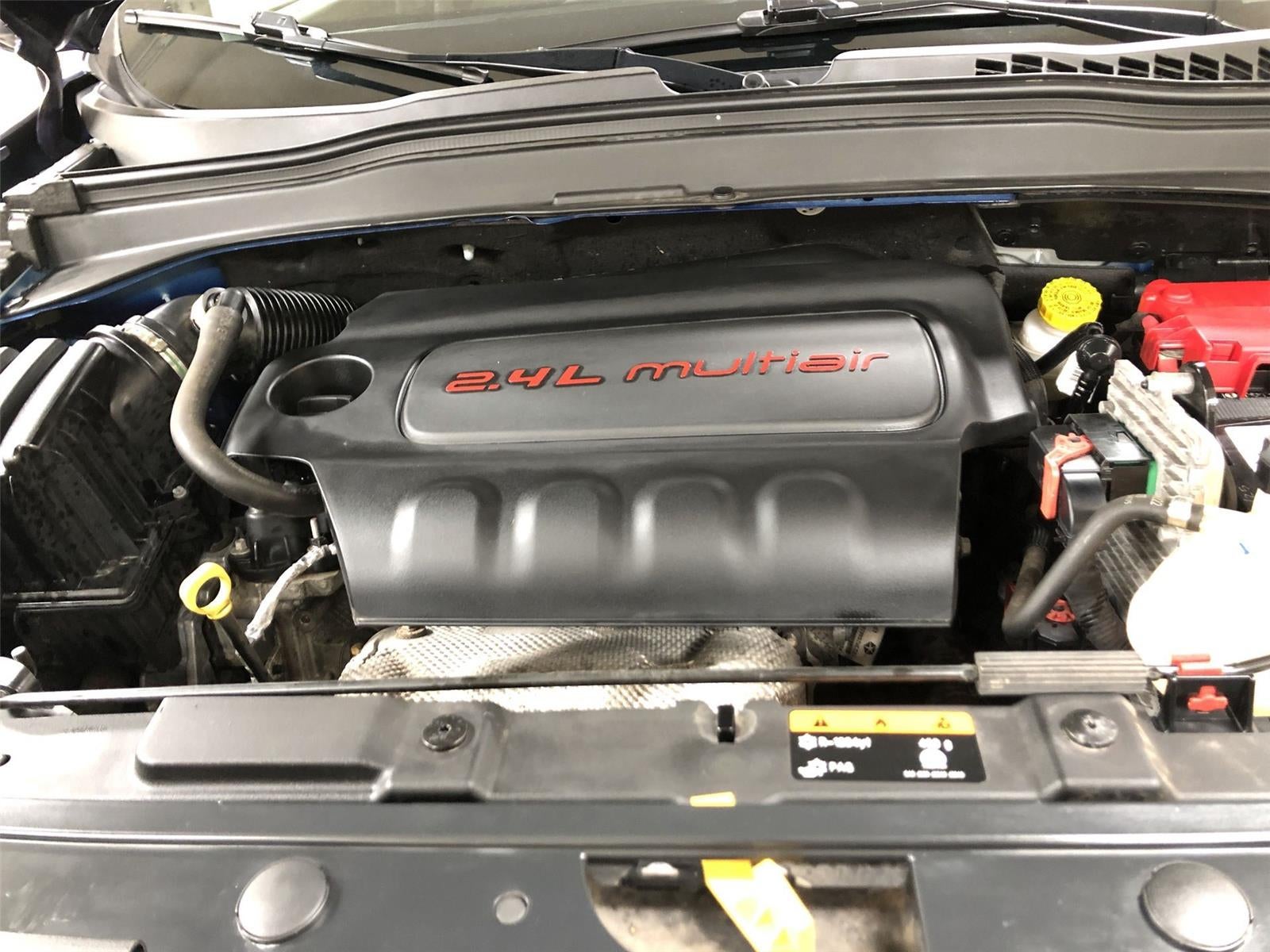 2019 Jeep Renegade Latitude 4x4