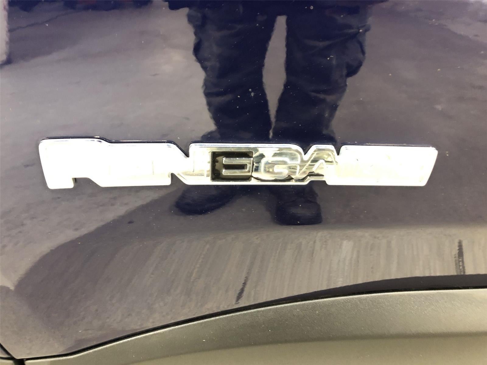 2019 Jeep Renegade Latitude 4x4