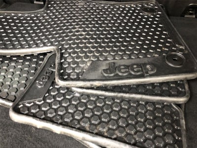 2019 Jeep Renegade Latitude 4x4