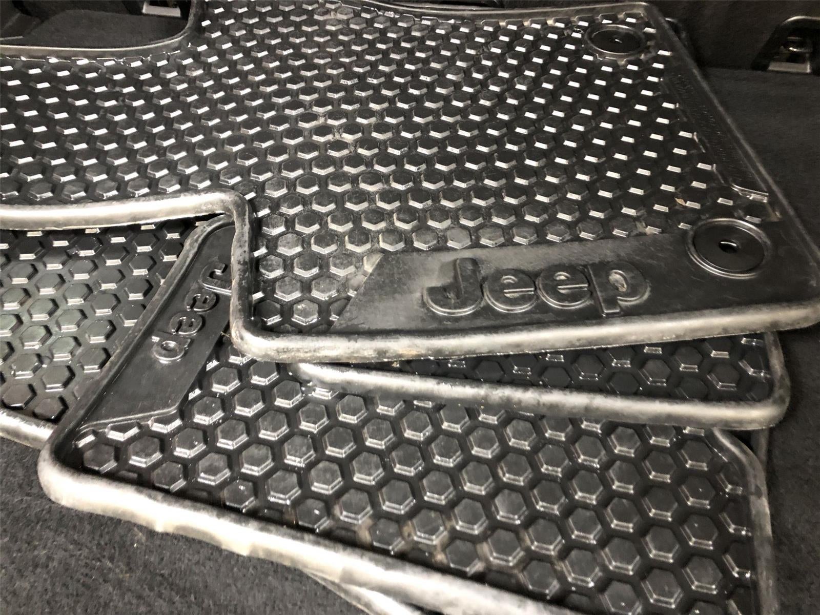 2019 Jeep Renegade Latitude 4x4